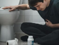 Tragedi di Bali: Diare Akut Tewaskan Turis Tiongkok, Ini Peringatan untuk Kita Semua