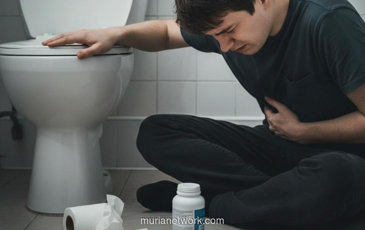 Tragedi di Bali: Diare Akut Tewaskan Turis Tiongkok, Ini Peringatan untuk Kita Semua