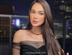 Luna Maya Borong Lahan 35 Are di Yogya, Ada Mata Air Alami di Dalamnya