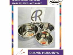 Dari Toko Sepi ke Omzet Melonjak: Kisah Rida Menaklukkan Pasar Digital