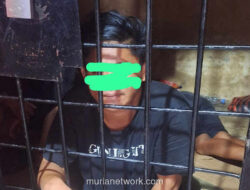 Tragedi di Balik Pintu Kantor: Teman Akrab Jadi Predator Seksual di Mamuju