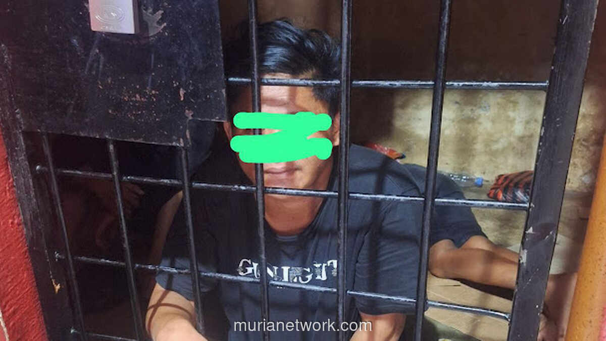 Tragedi di Balik Pintu Kantor: Teman Akrab Jadi Predator Seksual di Mamuju