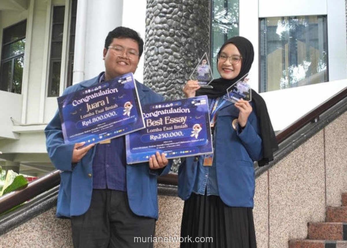 Mahasiswa Unair Rancang Perisai Nano untuk Atasi Diabetes Tipe 1