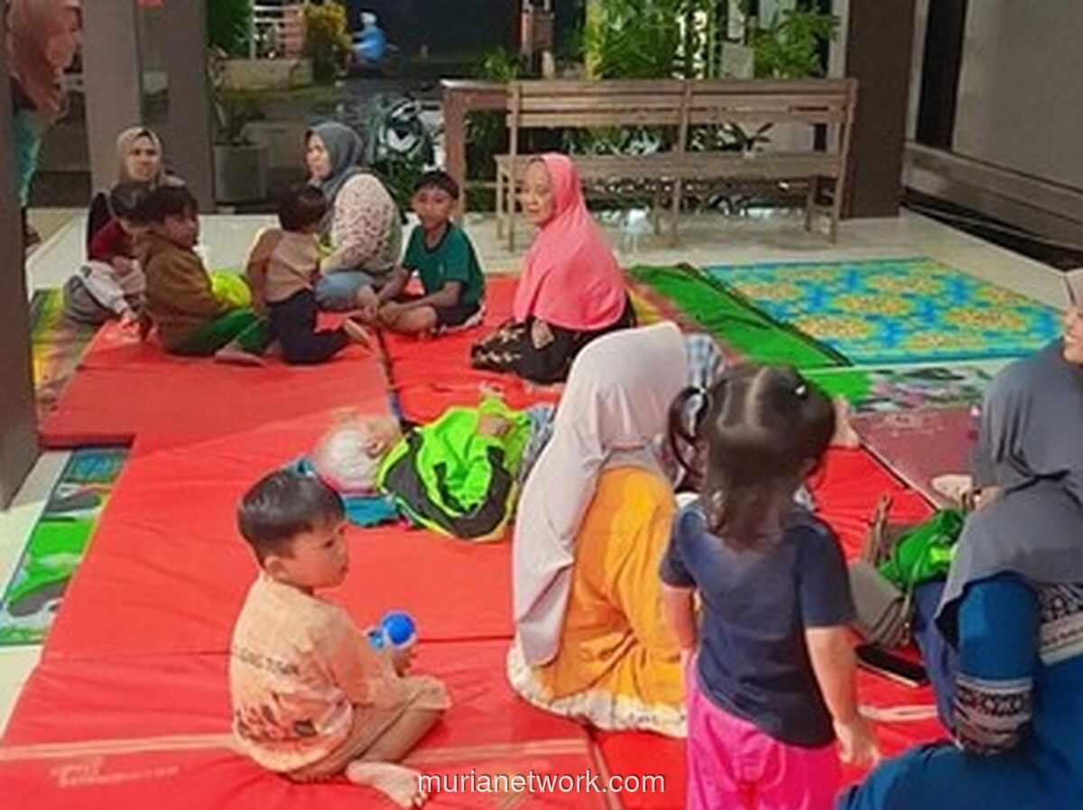 Erupsi Gunung Semeru 2025: Update Evakuasi, Bantuan Logistik, dan Zona Bahaya