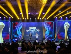 Detikcom Awards 2025: Sorot Para Perajut Kemajuan Negeri