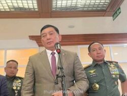 TNI Gelar 150 Batalyon Baru Tiap Tahun untuk Jaga Industri Strategis