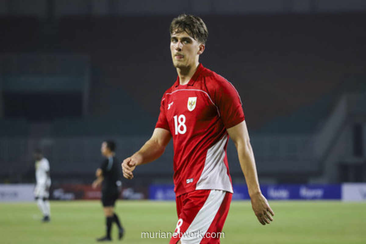 Dua Pemain Eropa Pastikan Perkuat Timnas U-22, Satu Nama Ditolak Klub