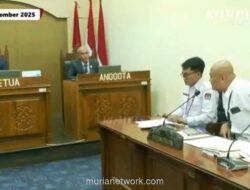 Ketua Sidang KIP Sindir KPU: Jangan Atur Kami Soal Ijazah Jokowi