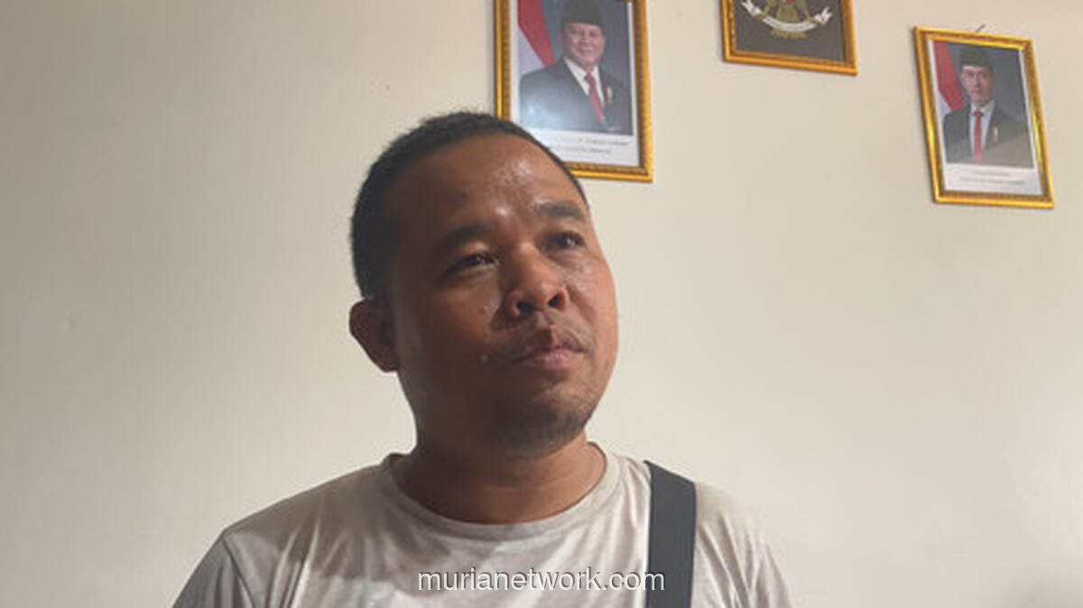 Antrean Solar di Palembang Bikin Sopir Truk Kelabakan