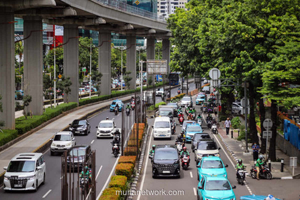 Jakarta Resmi Jadi Ibu Kota Terpadat di Dunia, Kini Dihuni Hampir 42 Juta Jiwa