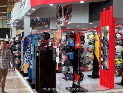 GJAW 2025: Pameran Otomotif yang Sajikan Segala Kebutuhan Pengendara