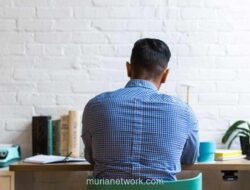 Duduk Terlalu Lama, Pintu Masuk Bagi Penyakit Kronis yang Tak Disadari