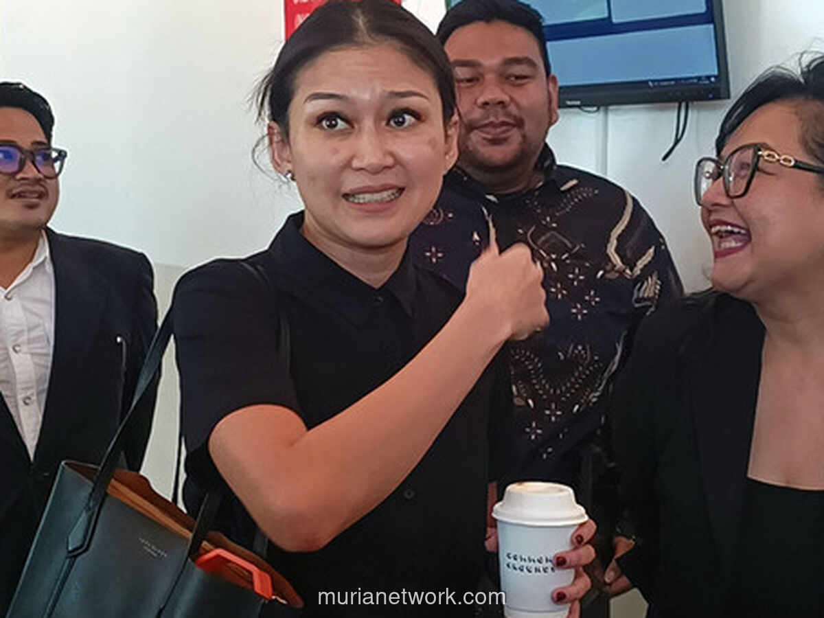 Marissa Anita Gugat Cerai, 17 Tahun Pernikahan Diapresiasi sebagai Guru Kehidupan