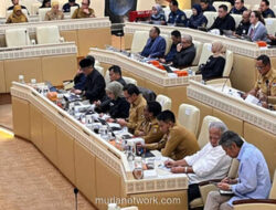 BKN Buka Puluhan Ribu Formasi Baru dan Ubah Aturan Karier ASN