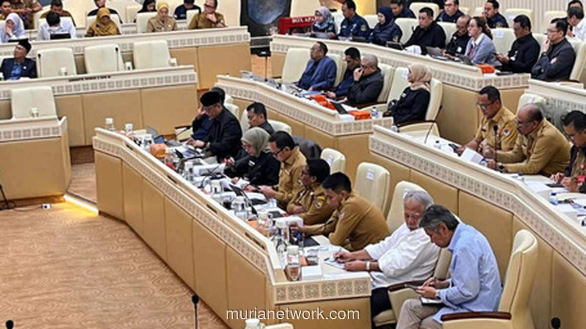 BKN Buka Puluhan Ribu Formasi Baru dan Ubah Aturan Karier ASN