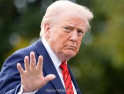 Trump Klaim Gagalkan Perang Nuklir India-Pakistan dengan Ancaman Tarif 350 Persen