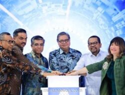 Pintu Karir Terbuka Lebar, 62 Ribu Lulusan Segera Masuk Program Magang Nasional