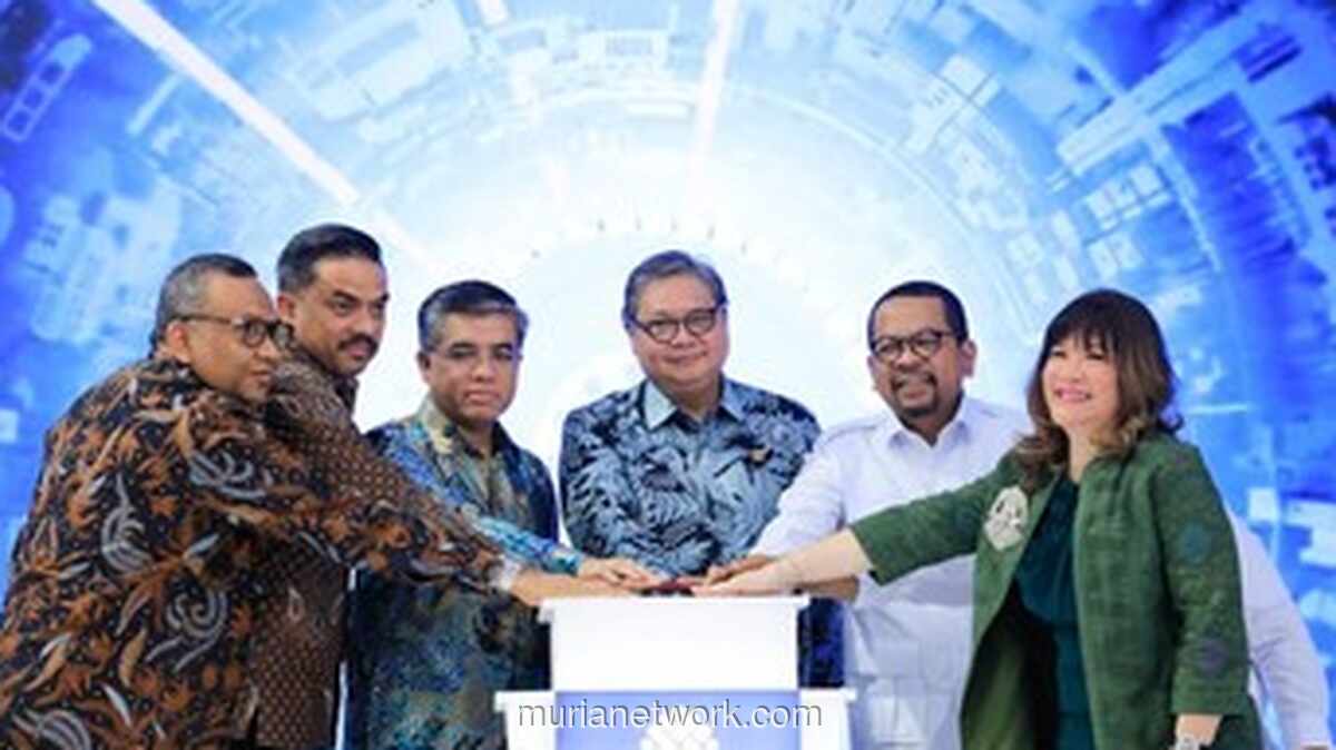 Pintu Karir Terbuka Lebar, 62 Ribu Lulusan Segera Masuk Program Magang Nasional