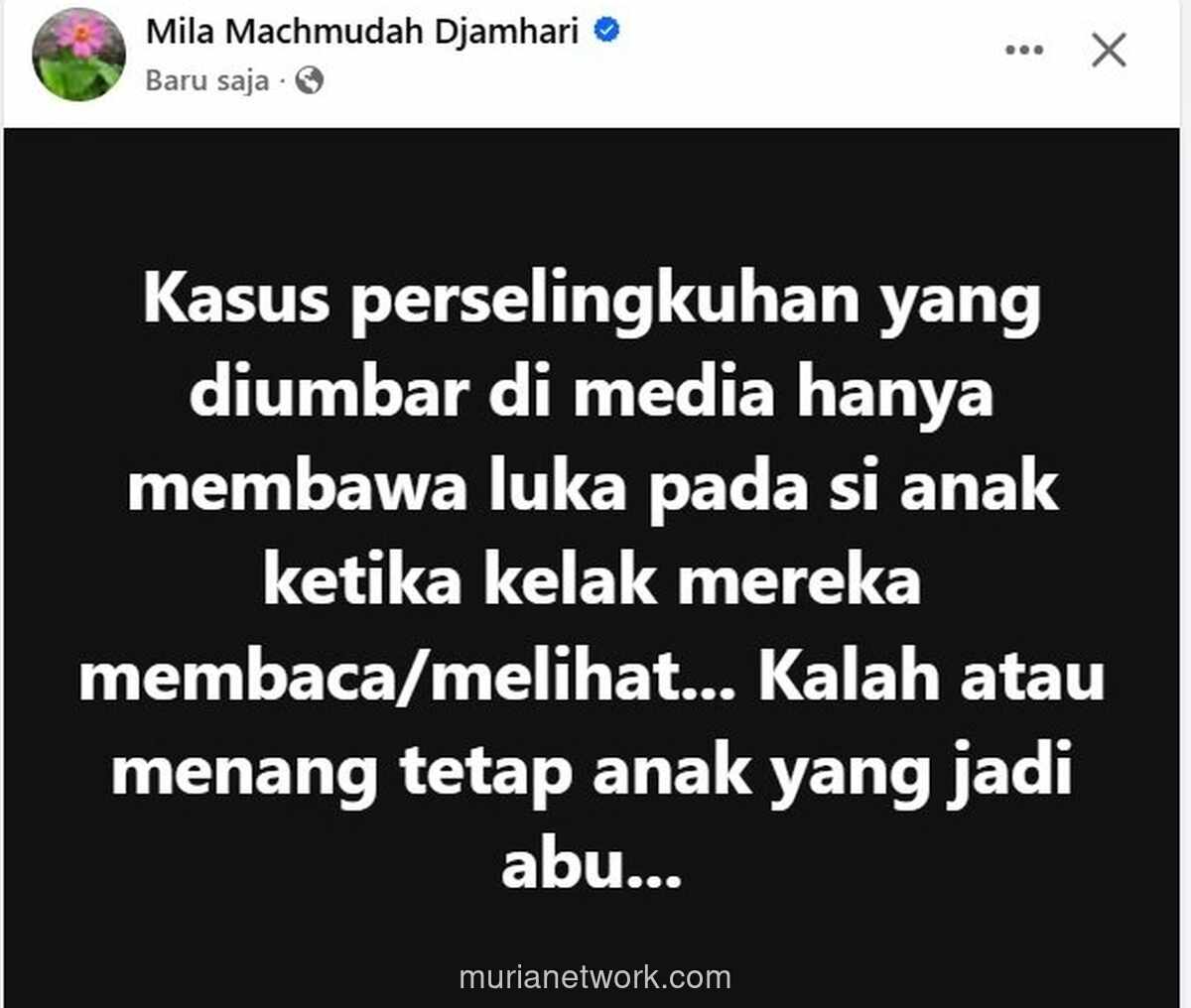 Anak-Anak Jadi Korban Saat Aib Keluarga Diumbar di Medsos