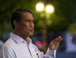 Beras Ilegal Berdatangan, Sabang dan Batam Jadi Sorotan