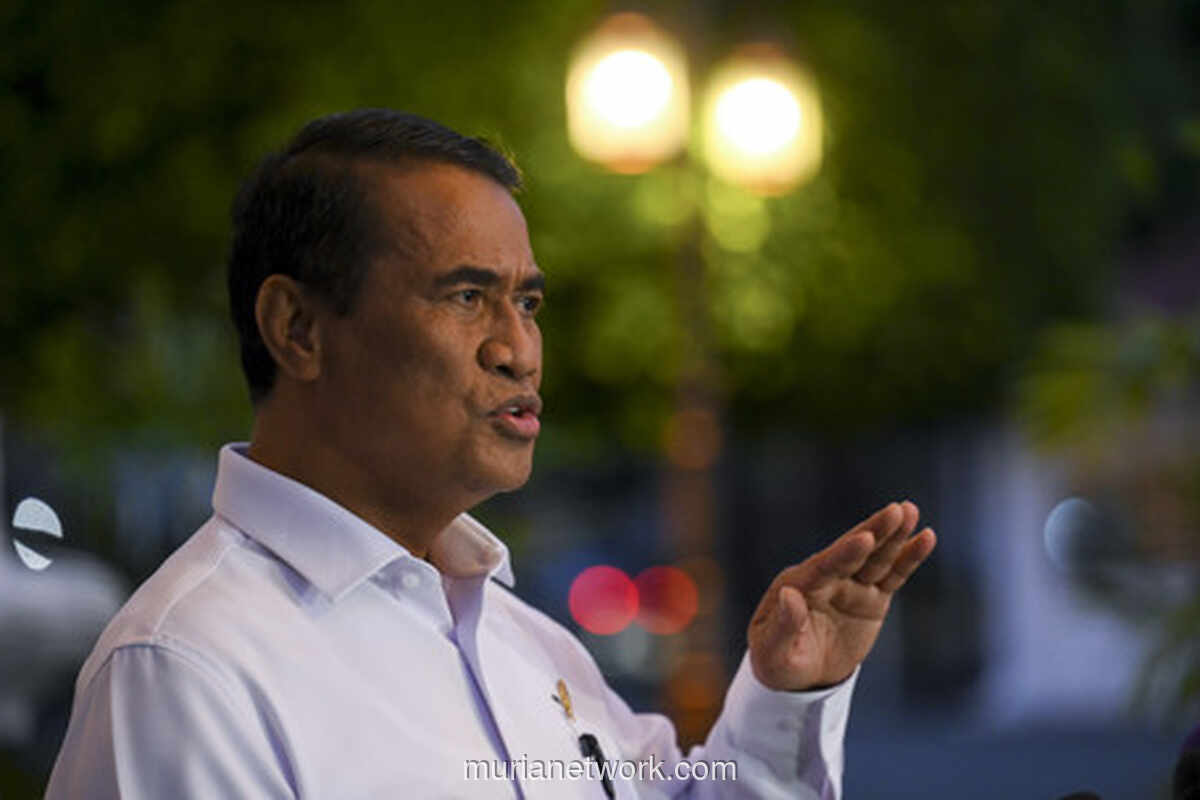 Beras Ilegal Berdatangan, Sabang dan Batam Jadi Sorotan