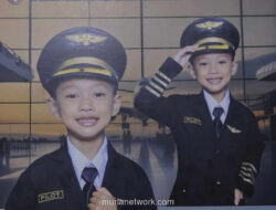 Ayah Tiri Alvaro Kiano Resmi Jadi Tersangka, Kerangka Ditemukan di Pinggir Kali Bogor