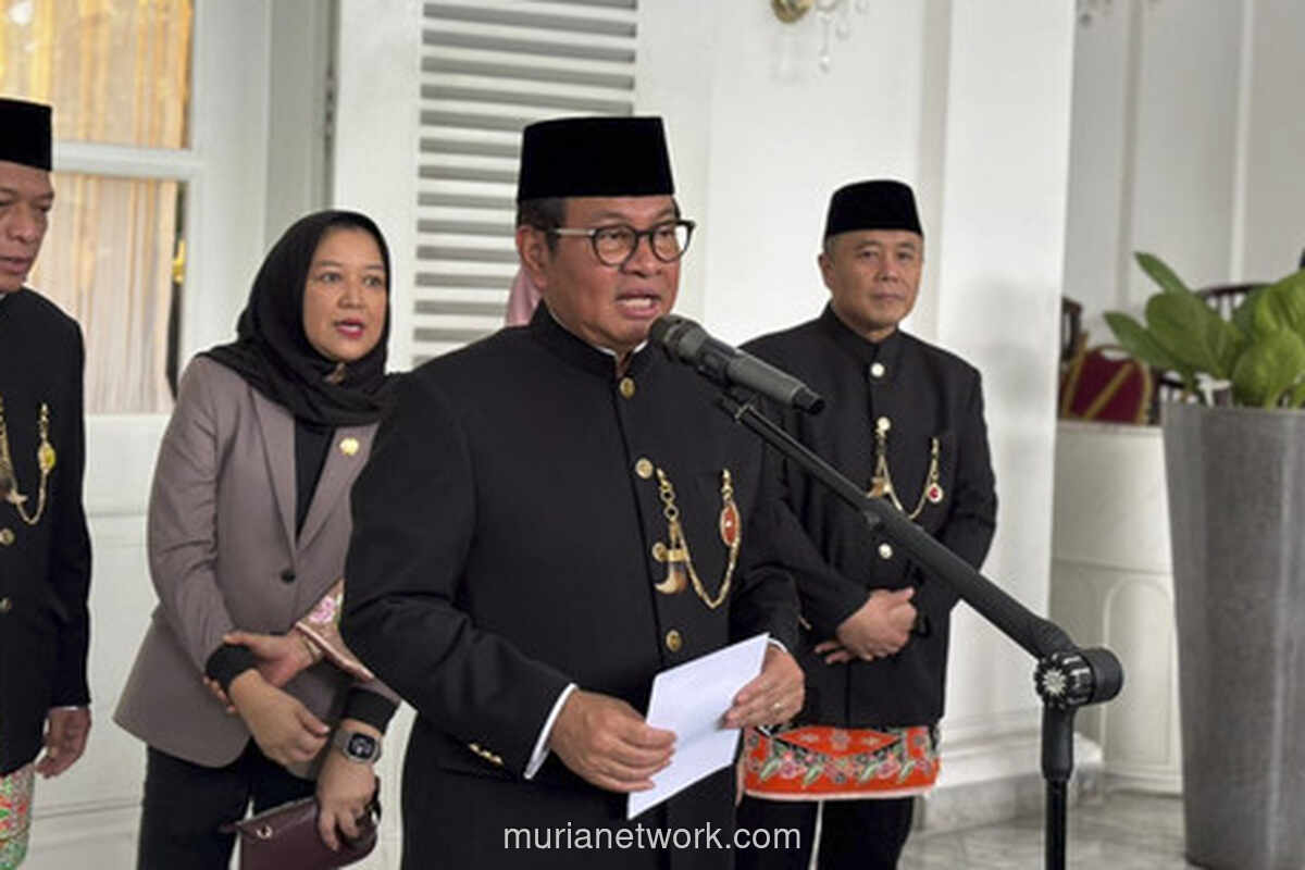 Gubernur DKI Pramono Anung Tegaskan Perang terhadap Perundungan di Sekolah