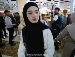 Polisi Benarkan Inara Rusli Dilaporkan ke Polda Metro Jaya Terkait Dugaan Perselingkuhan