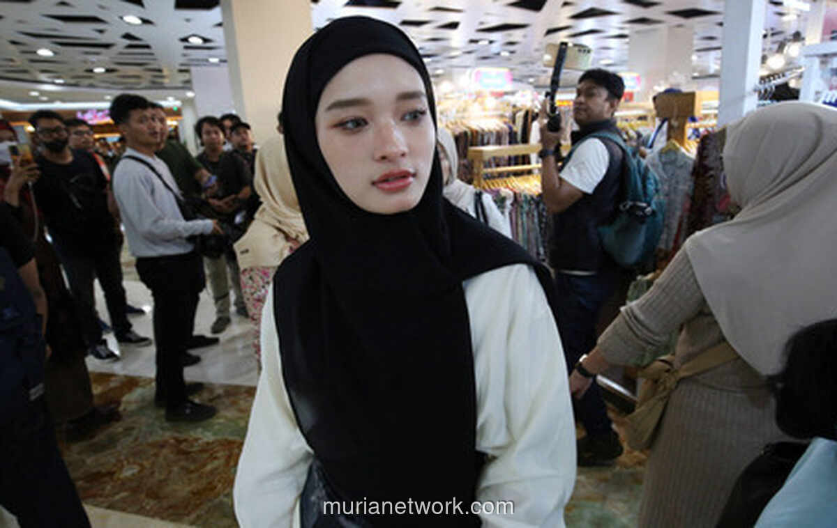 Polisi Benarkan Inara Rusli Dilaporkan ke Polda Metro Jaya Terkait Dugaan Perselingkuhan