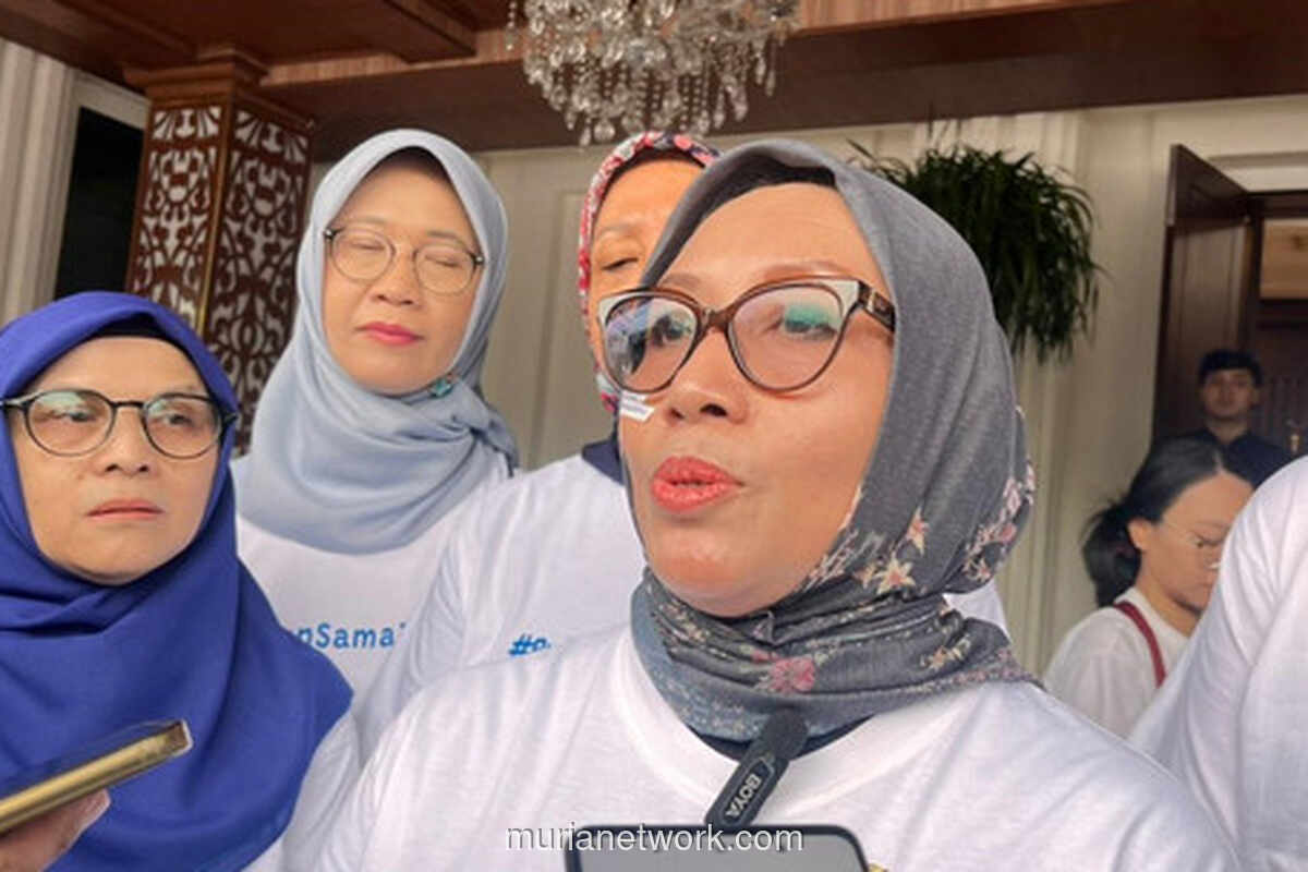 Menteri Arifah Bongkar Makna Baru Anak Telantar: Bukan Hanya Soal Fisik