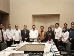 Kemenimipas Pacu Transparansi, Sistem Data Terpadu Segera Hadir