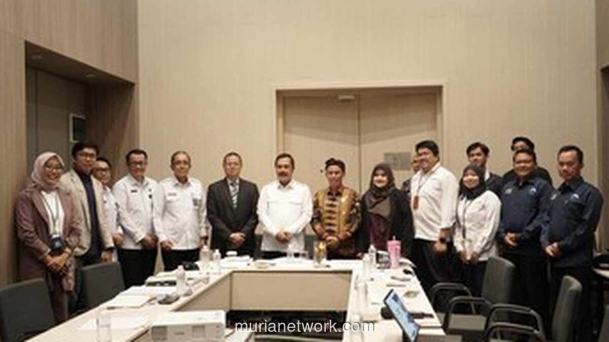 Kemenimipas Pacu Transparansi, Sistem Data Terpadu Segera Hadir