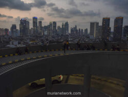 INDEF Soroti Dampak Nyata Dana Segar Rp 200 T, Suku Bunga Mulai Merosot