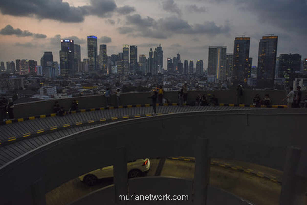 INDEF Soroti Dampak Nyata Dana Segar Rp 200 T, Suku Bunga Mulai Merosot