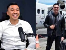 Kisah dr. Gia: Dari Rahim Copot yang Menggegerkan hingga Karier Cemerlang di Dunia Medis