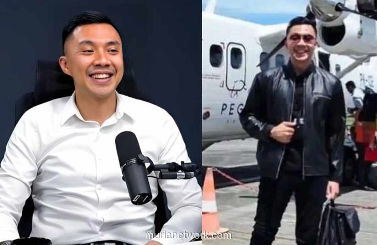 Kisah dr. Gia: Dari Rahim Copot yang Menggegerkan hingga Karier Cemerlang di Dunia Medis