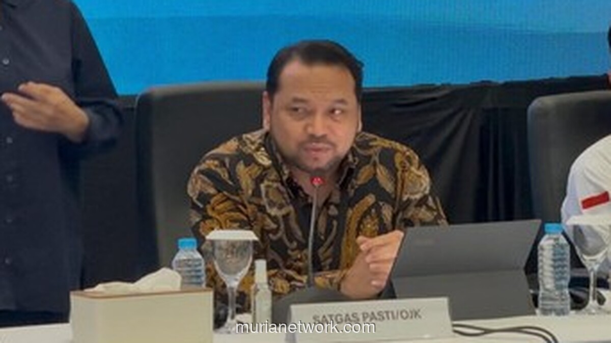Pinjol Ilegal Makin Merajalela, OJK Beberkan Akar Masalahnya