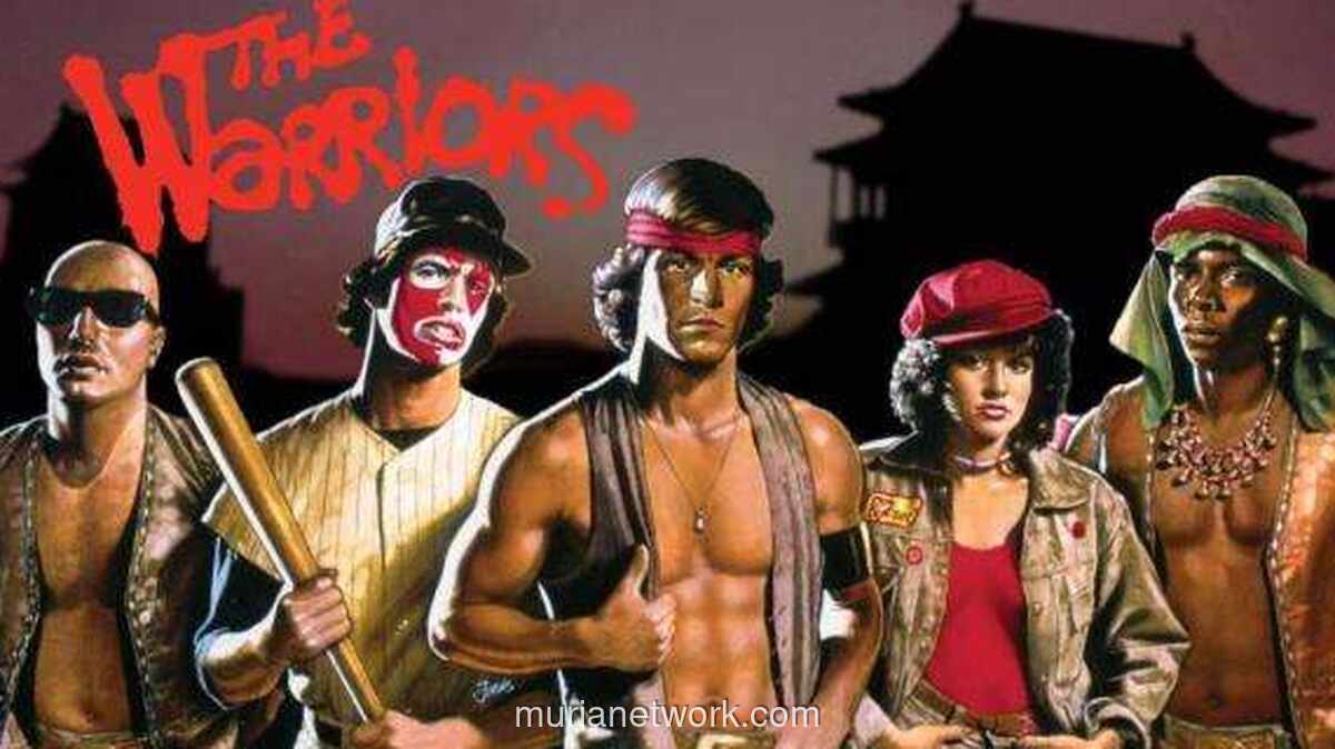 Rahasia Tak Terkalahkan: Kode Rahasia The Warriors PS2 yang Masih Ampuh