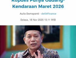 Koperasi Merah Putih dan Obsesi Proyek yang Mengabaikan Esensi