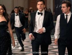 Mark Ruffalo Diisukan Kembali dalam Sekuel Now You See Me, Sutradara Bocorkan Alur Cerita