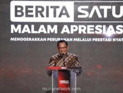 Mendagri Tito Tantang Kepala Daerah Berani Kreatif di Era Otonomi