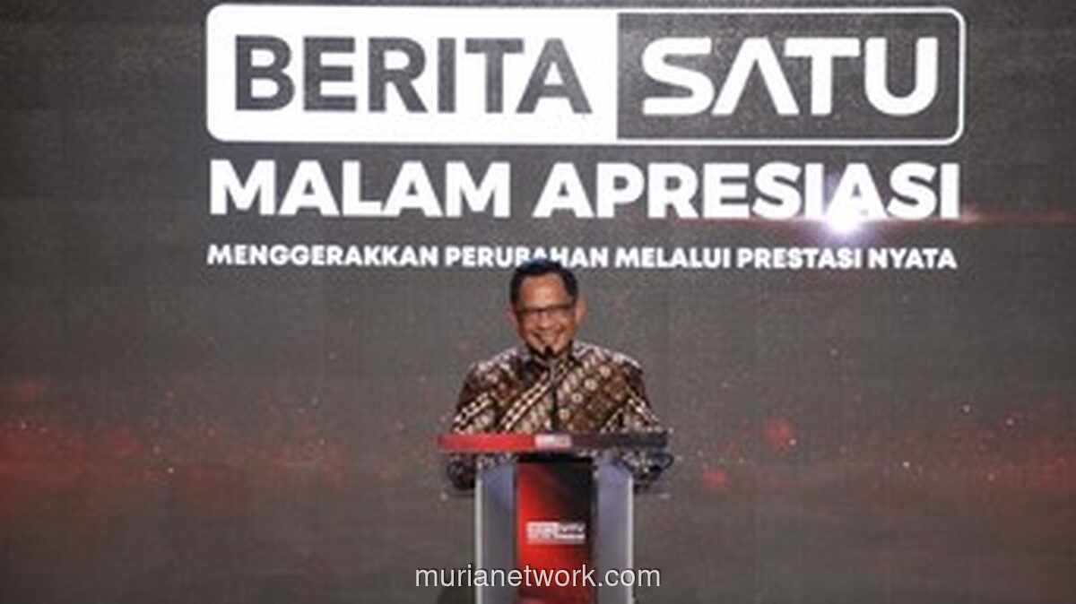 Mendagri Tito Tantang Kepala Daerah Berani Kreatif di Era Otonomi