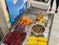 Gen Z Gila-gilaan Jamu, Nongkrong Sehat Jadi Tren Baru