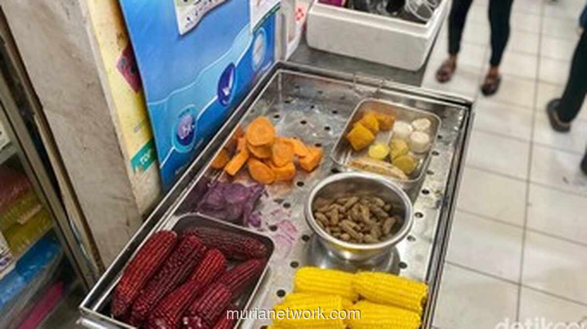 Gen Z Gila-gilaan Jamu, Nongkrong Sehat Jadi Tren Baru