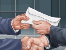 KPK dan Kejagung Tukar Kasus: Google Cloud dan Petral Dipertukarkan