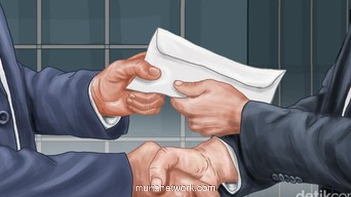 KPK dan Kejagung Tukar Kasus: Google Cloud dan Petral Dipertukarkan