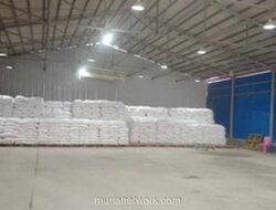 Kadin Dukung Penyegelan Beras Ilegal, Soroti Ancaman bagi Petani Lokal