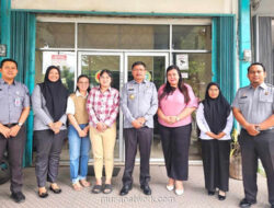 Notaris Pontianak Dihadang Penolakan Klien Isi Formulir Anti Pencucian Uang