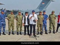 28 Helikopter Diterjunkan untuk Evakuasi Korban Banjir dan Longsor di Tiga Provinsi Sumatera