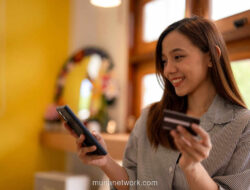 Kendali Finansial Lebih Cerdas dengan Fitur Kontrol Kartu di myBCA